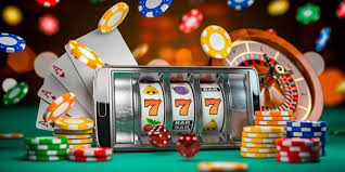 Вход на официальный сайт Casino SlotoZal