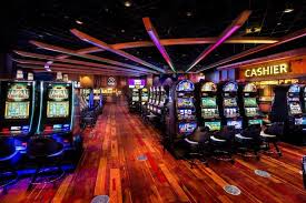 Онлайн казино Magnet Casino